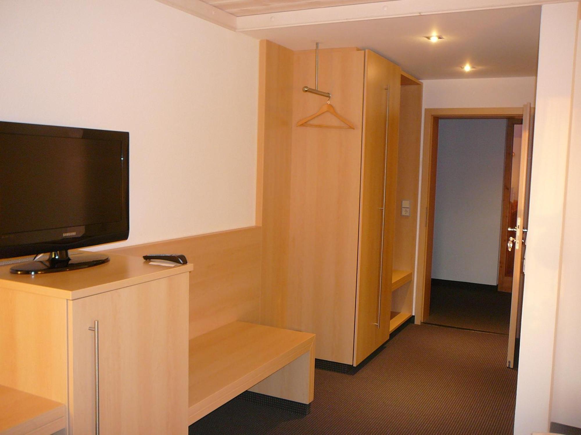 Landhotel Groenenbach Bad Groenenbach Room photo